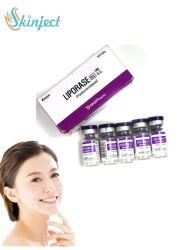 China Korea Injectable Liporase Hyaluronidase 10 Vials Fat Dissolving Injections for sale