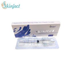 China Gel Hyaluronic Acid Breast Filler Shelf Life 2 Years Application Area Butts for sale