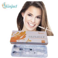 China 2pcs Syringes Hyaluronic Acid Injectables 1ml/ Box Shelf Life 2 Years for sale