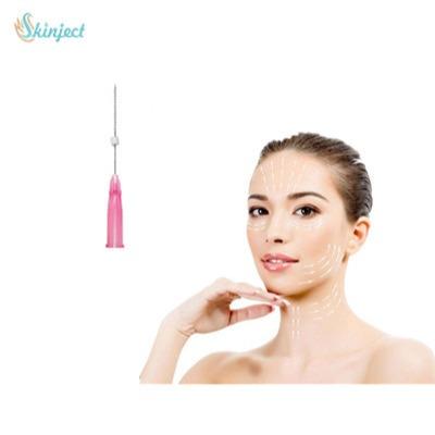 China Medical Non Surgical Mono PDO Threads Absorbable Face Eyebrow Lifting for sale