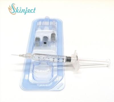 China Skinject Hyaluronic Acid Breast Injections 10ml HA Buttocks Filler for sale
