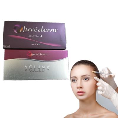 China Juvederm Voluma Hyaluronic Acid Injectable Filler Face Sculpting for sale
