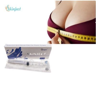 China 10ml Hyaluronic Acid Breast Filler Hyaluronic Acid Gel Injections Breast for sale