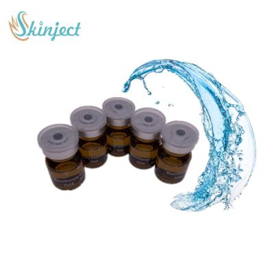 China Hyaluronic Acid Meso Solution For Skin 18AA Serum for sale