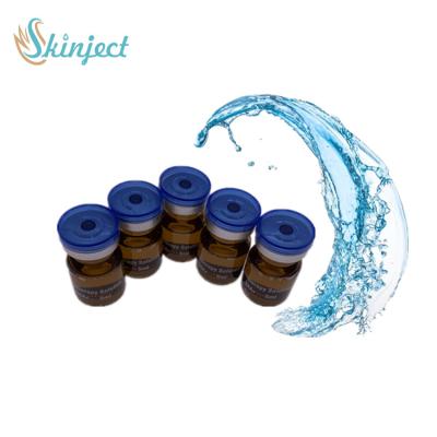 China 3AA+ Non Cross Linked Hyaluronic Acid Meso Serum 5ml / Vial for sale