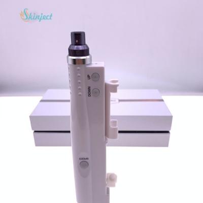 China CE Nano Mesotherapy Gun Injection Water Light Use for sale