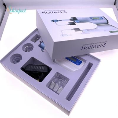 China Skinject Mesotherapy Injection Gun Battery Embedded for sale