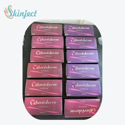 China Anti Wrinkles Medical Sodium Hyaluronate Gel 2x1ml / Box for sale