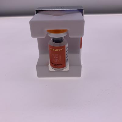 Cina Le iniezioni della tossina botulinica 100 unità scrivono una tossina botulinica a macchina  per le Anti-grinze in vendita