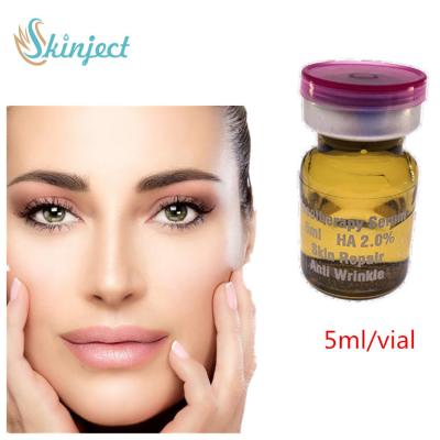 China Wrinkle Treatment Mesotherapy Solution Anti Aging Facial Lifting for sale