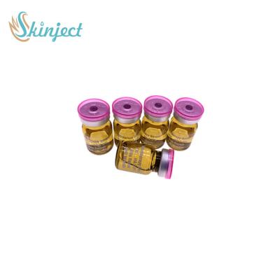 China 5 ML Skinject Hyaluronic Acid Mesotherapy Solution Moisturizing Dermal Filler for sale
