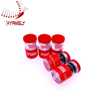 Chine Remplisseur cutané de rouleau micro d'aiguille de Hyaluron Pen Pdrn Serum Injection With à vendre