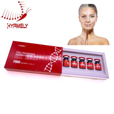 Chine sérum meso Pen Injection hyaluronique de 3ml Hyamely Pdrn Microneedling à vendre