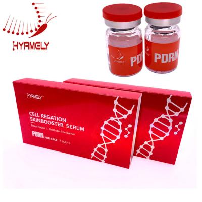 China Face Pdrn Serum Skin Whitening Injection For Hyaluron Pen Microneedles for sale