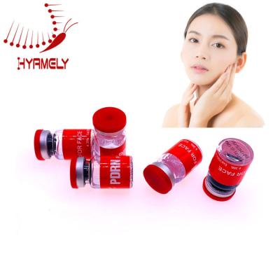 China PDRN Serum Injectable Face Care And Skin Rejuvenation for sale