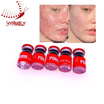 China 3 Ml Microneedle Injection Skin Booster PDRN Serum Skin Repair for sale