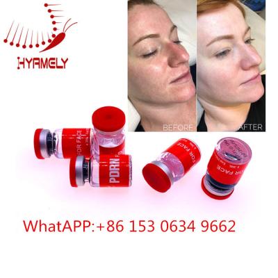 China Anti Aging Meso Serum Injection With Hyaluron Pen Dermal Filler for sale