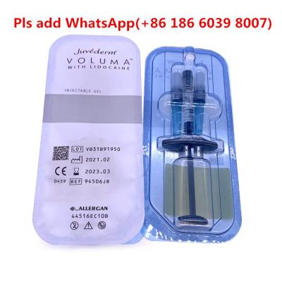 China Dermal Filler Lip Injections JUVEDERM For Droopy Eyelids for sale