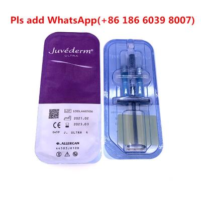 China Hyaluronidase Solution Hyaluronic Acid Pen Filler For Crow'S Feet Injection for sale