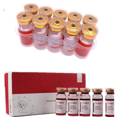 China Fat Dissolving And Skin Firming Lipolytic Solution Hyaluronidase for sale