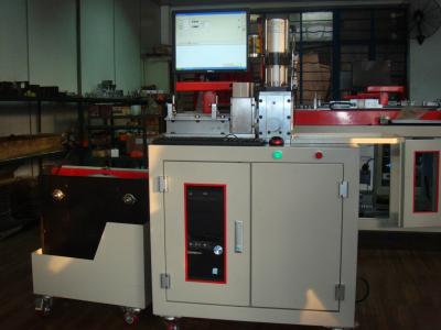 China CNC Einkerbung und Schneidemaschine-Zusatz zur verbiegenden Selbstmaschine für sterben - Brett-Hersteller zu verkaufen