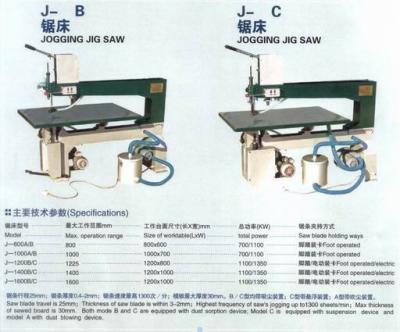 China Diamond Jigsaw Die Board Maker Auto Bender Machine Equiped With Duest Device for sale