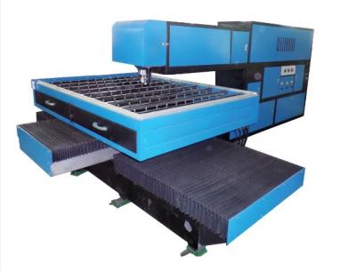 China Automatic Packaging And Printing Laser Cutting Machine For Die Board Maker for sale