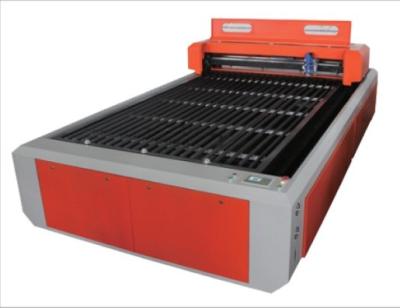China Steel / Acrylic / Density Board Laser Cutting Equipment Common Version 250w 350w for sale