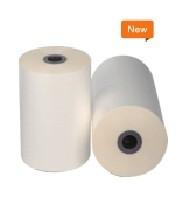 China BOPP Anti - scratch Thermal Lamination Films Post press Consumable Items For Laminator Machine for sale