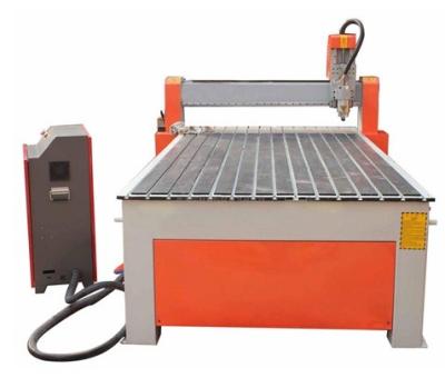 China 1300mm x 2500mm CNC Engraving Machine High precision CNC Router for sale