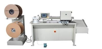 China Low - Niose Twin Loop Wire Book Binder Machine / Paper Binding Machine for sale