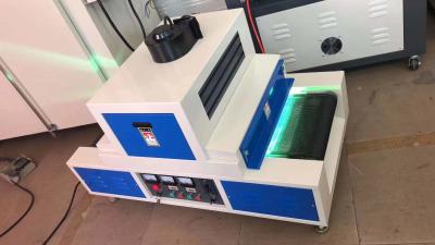 China 2kw Pre Press Uv Curing Machine 1300 X 720 X 950mm en venta