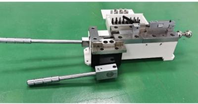 China CNC Rigid Steel Rule Manual Bender Dieforming Machine zu verkaufen