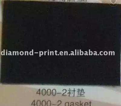 China Rubber Offset Printing Blanket Consumables 0.15mm 0.30mm thickness for sale