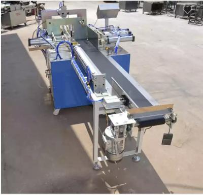 China XT - 100 Handkerchief Paper Automatic Packing Machine 380V 1400KGS for sale