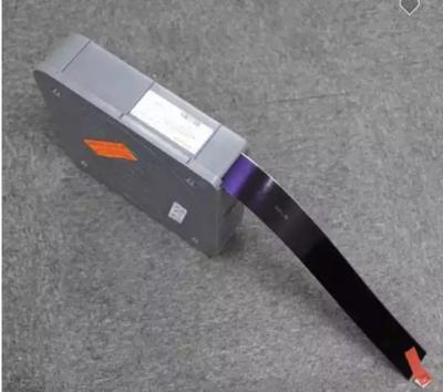 China Cuchilla de doctor (cuchilla, cuchilla del fotograbado del flexo) en venta