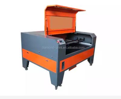 China Double Head 1390 100w Laser Cutting Machine For MDF Plywood Acrylic Engraving for sale