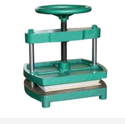 Китай Automatic Paper Pressing Machine Printing Machine For Paper продается