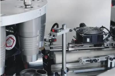 China Máquina automática de la taza de papel con la cuenta de 3 onzas a 16 onzas en venta