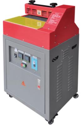 China Heiße Schmelzkleber-Beschichtungs-Maschine zu verkaufen