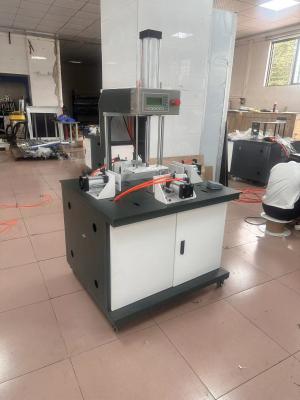 China Melhor preço máquina de prensagem de bolhas universal de fábrica chinesa para caixa de papelão duro à venda