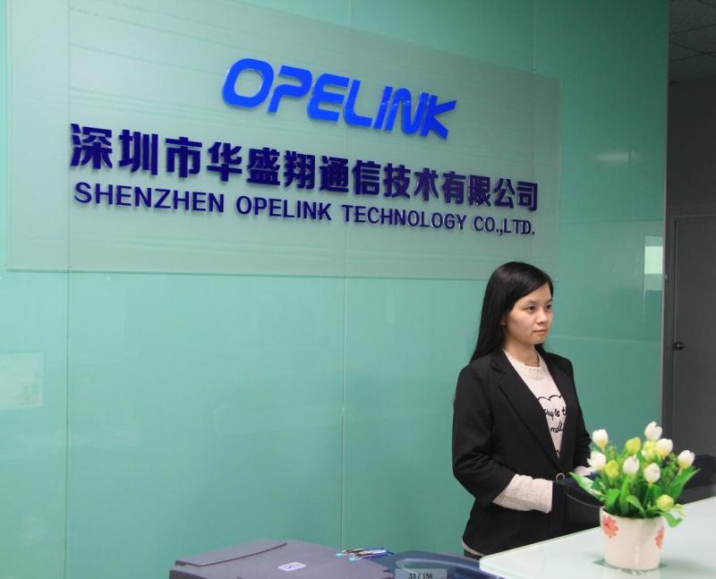 Verified China supplier - Shenzhen Opelink Technology Co.,ltd