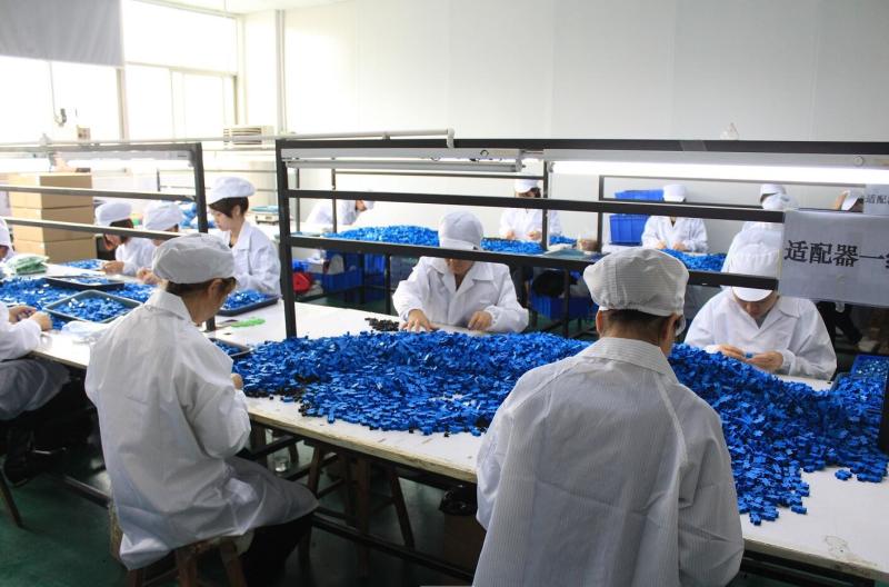 Verified China supplier - Shenzhen Opelink Technology Co.,ltd