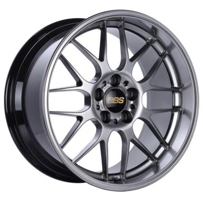 China BBS Super RG R 18 Inch Forged Rims for sale