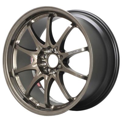China Rays CE28N Volk Racing Forged Wheels 10 Spokes Custom Finish for sale