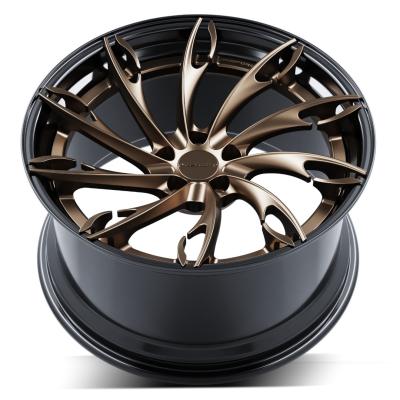 China 2 Piece Ultimate Forged Wheels UF/2-152 for sale