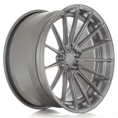 China ADV15 M.V2 Sl Series Audi RS4 Forged Wheels for sale