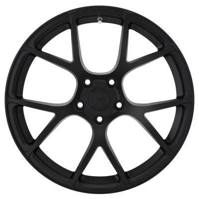 China Staggered Spokes BC Forged BMW M2 Ompetition Wheels RS41 16-26 Inch for sale
