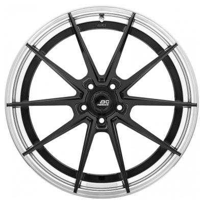 China Concave Design HCA191S Audi Forged Wheels Audi RS6 22 Inch Wheels for sale
