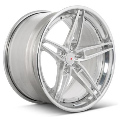 China Anrky AN37 992 Carrera Classic S Wheels Concave Design for sale
